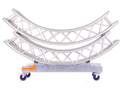 Admiral Strong Girl 40 Transportwagen (Traversen)
