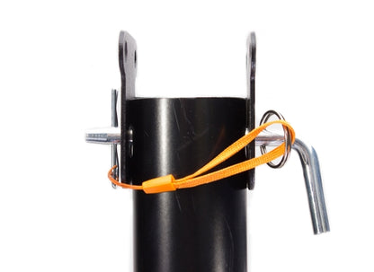 Admiral Sicherheitsverrieglungsstift