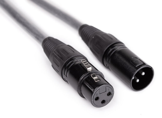 Admiral KCXA3Z050 DMX Kabel 120Ohm, 5m