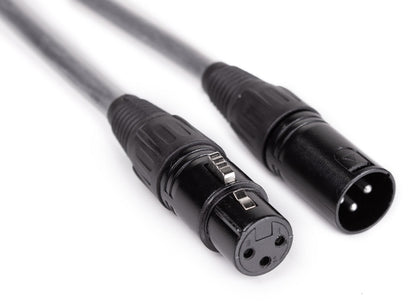 Admiral KCXA3Z050 DMX Kabel 120Ohm, 5m