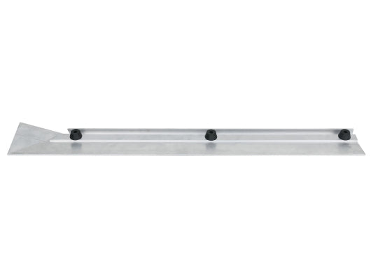 Showtec Dancefloor Sparkle Rampe mit Abschlussecke