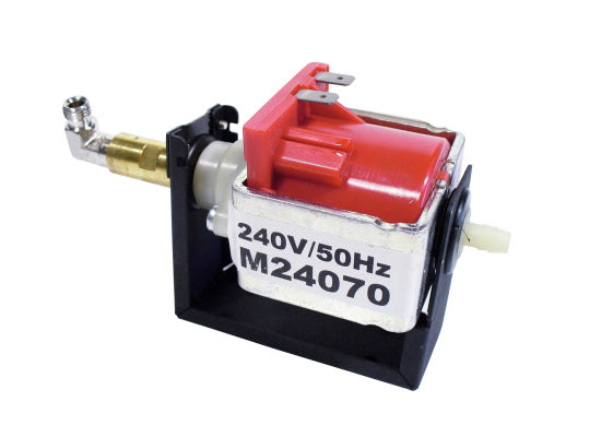 Antari Z-1500 Pumpe