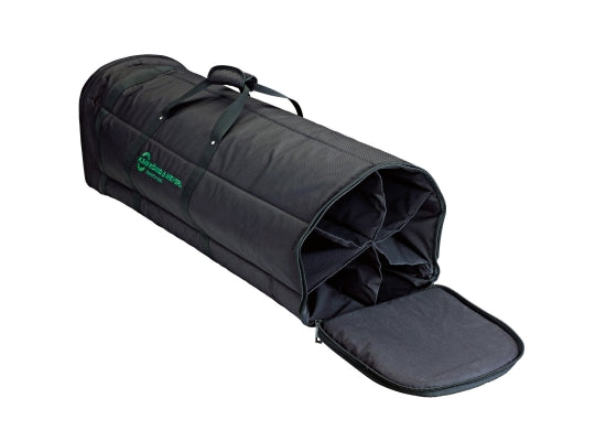 K&M 21427 Tragetasche Select, schwarz