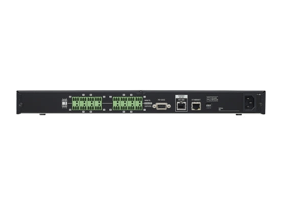 Tascam MX-8A 8-Kanal Matrixmixer