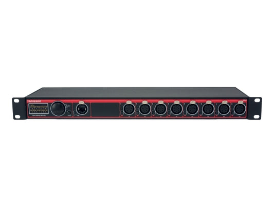 Swisson XND-8R5 Ethernet DMX Node