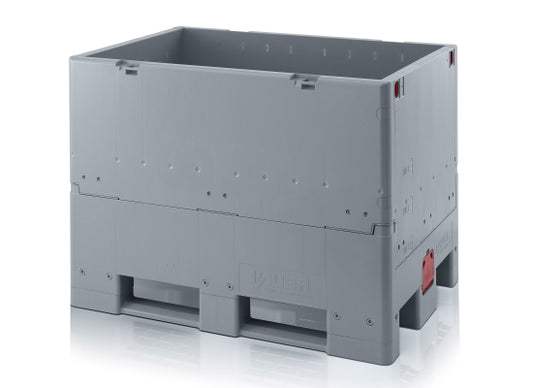 Auer IBC 500 Ballasttank