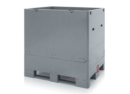 Auer IBC 1000 Ballasttank