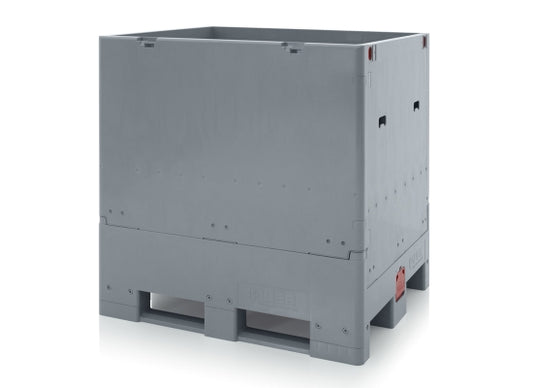 Auer IBC 1000 Ballasttank
