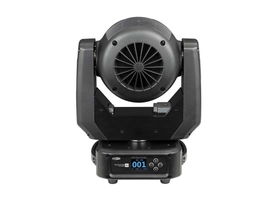 Showtec Phantom 180 WASH  Zoom LED Moving Head