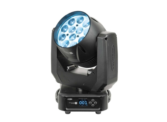 Showtec Phantom 180 WASH  Zoom LED Moving Head
