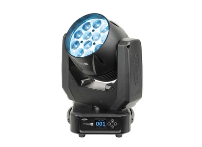 Showtec Phantom 180 WASH  Zoom LED Moving Head