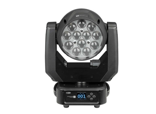 Showtec Phantom 180 WASH  Zoom LED Moving Head