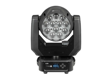 Showtec Phantom 180 WASH  Zoom LED Moving Head
