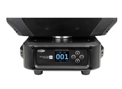 Showtec Phantom 180 WASH  Zoom LED Moving Head