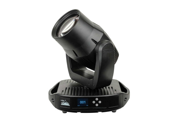 Showtec Polar 100 Beam LED Outdoor Moving Head