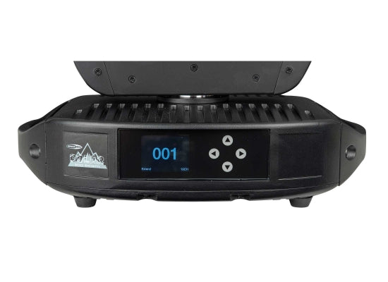 Showtec Polar 100 Beam LED Outdoor Moving Head