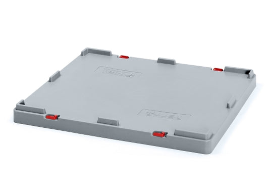 Auer DE IBC 1000 Deckel für Ballasttank