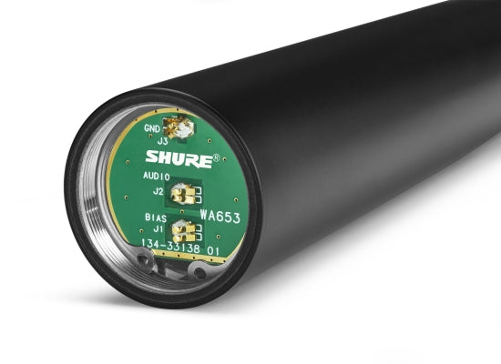 Shure VPH Mikrofonhandgriff