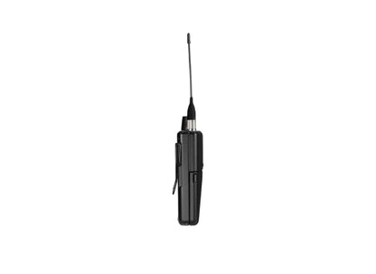 Shure PSM900 P9RA+ L6E InEar Taschenempfänger