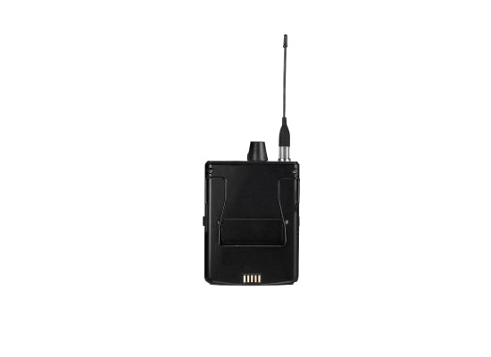 Shure PSM900 P9RA+ L6E InEar Taschenempfänger