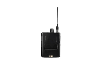 Shure PSM900 P9RA+ L6E InEar Taschenempfänger