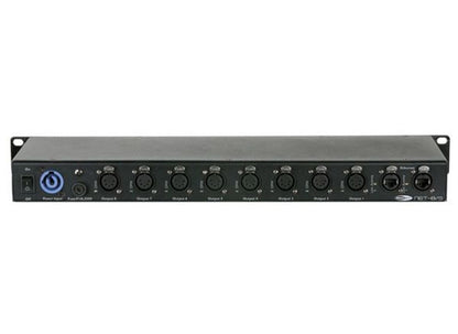 Showtec NET 8/5 ArtNet/Klingnet DMX Converter