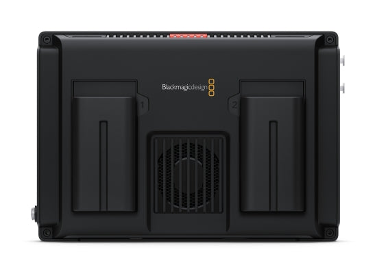 Blackmagic Design Video Assist 7'' 12G HDR Monitor/Recorder
