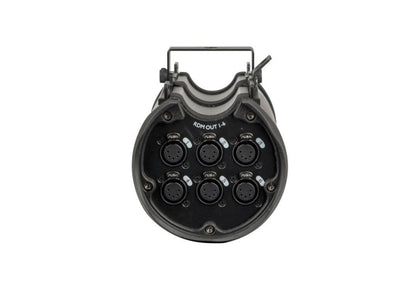 Showtec Truss Booster RDM 1-6 DMX Splitter