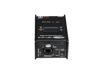 Showtec NET-2/3 Pocket ArtNet-Node