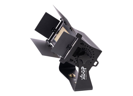 XOOP EL150.TW LED Fluter