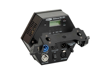 Showtec Edison Dot E1 1-Kanal Dimmer