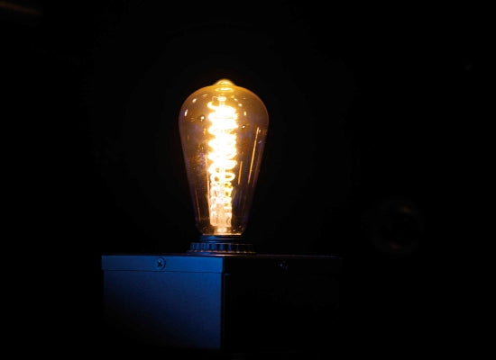 Showtec Edison Dot E1 1-Kanal Dimmer