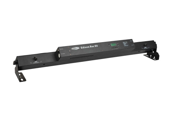 Showtec Edison Bar E6 6-Kanal Dimmer