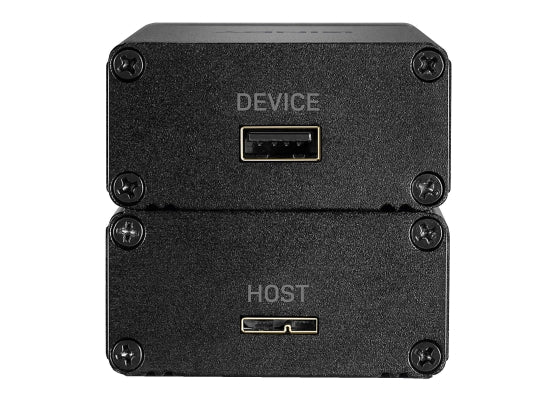 Lindy 42708 Fibre Optic USB 3.0 Extender