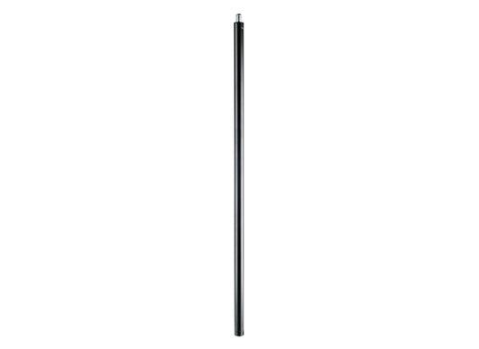 K&M 20004 Verlängerungsrohr für Mikrofonstative, 500mm