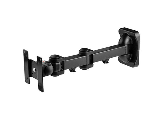 Lindy 40765 flexible Wandhalterung für Bildschirme 14''-19''