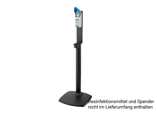 K&M 80350 Desinfektionsmittelständer