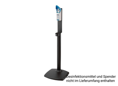 K&M 80350 Desinfektionsmittelständer