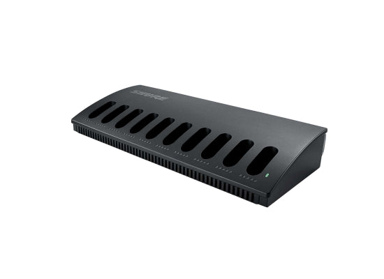 Shure MXCWNCS-E Netzwerkfähige Ladestation