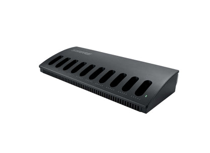Shure MXCWNCS-E Netzwerkfähige Ladestation