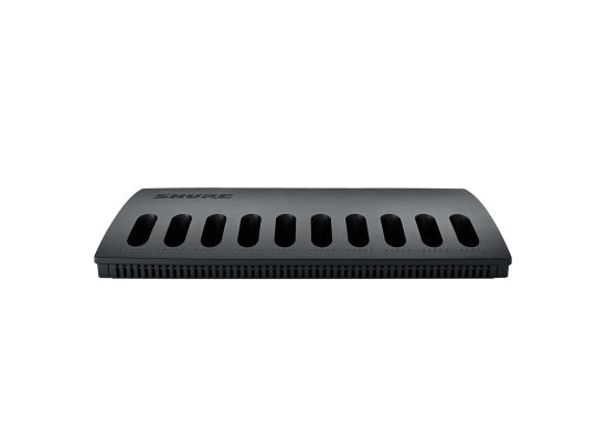 Shure MXCWNCS-E Netzwerkfähige Ladestation