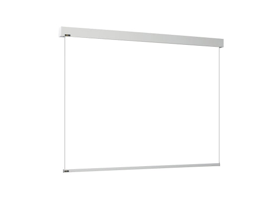 AV Stumpfl Inline Strato Leinwand mit Motor, 350x200cm,16:9