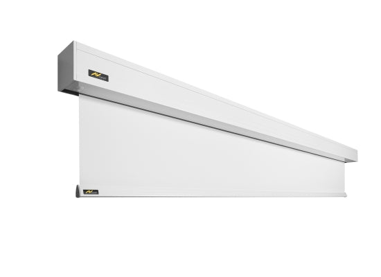 AV Stumpfl Inline Strato Leinwand mit Motor, 400x225cm,16:9