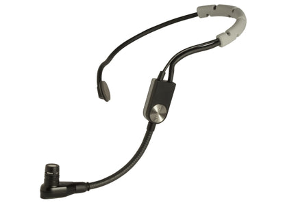 Shure SLXD14E SM35 J53 Digital-Funksystem