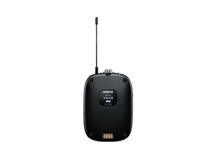 Shure SLXD14E L56 Digital-Funksystem