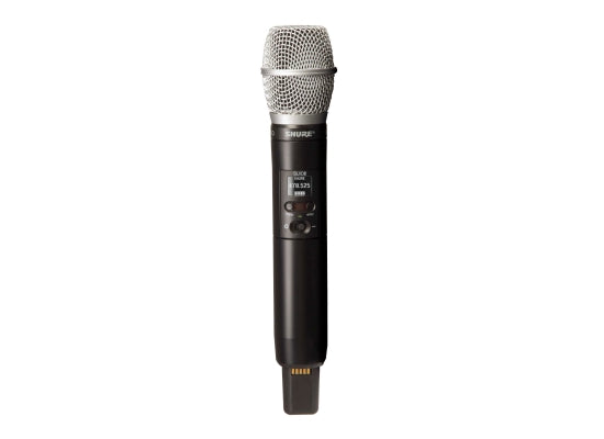 Shure SLXD24E SM86 L56 Digital-Funksystem