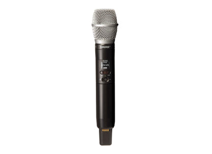 Shure SLXD24E SM86 L56 Digital-Funksystem