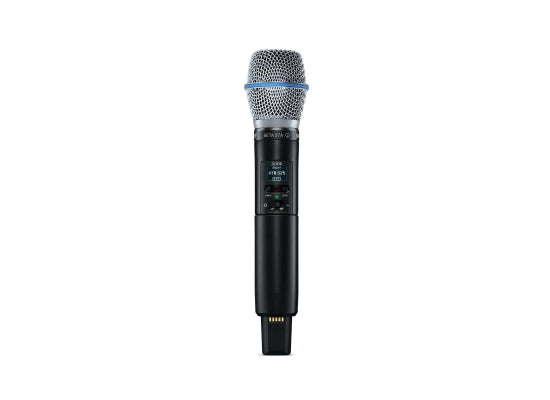 Shure SLXD24E B87A H56 Digital-Funksystem