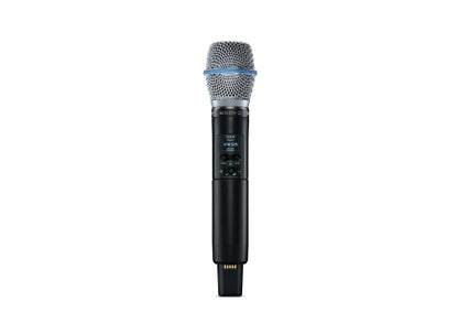 Shure SLXD24E B87A H56 Digital-Funksystem