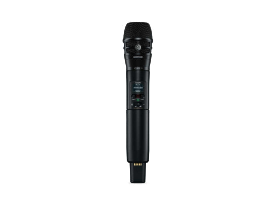 Shure SLXD24E K8B K59 Digital-Funksystem